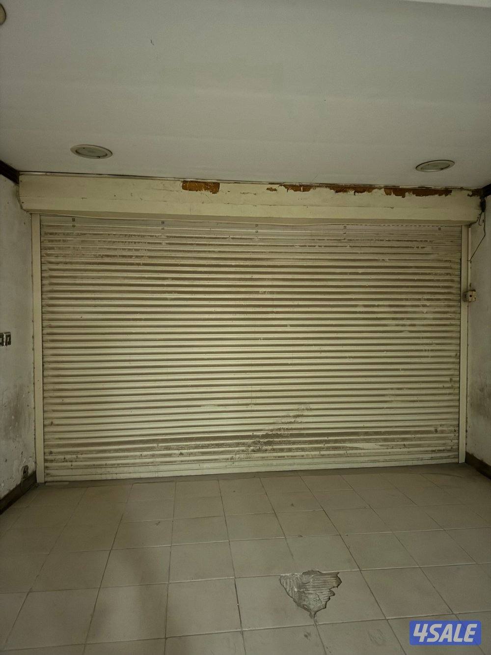 للإيجار قسائم في المنطقة الحرة7