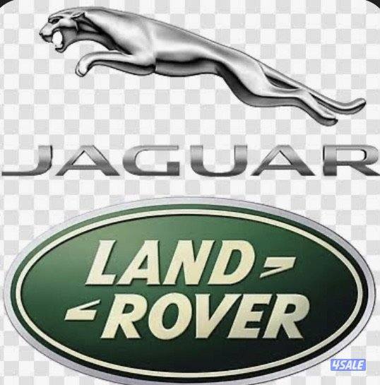 رنــج روڤــر & جــاكوار0