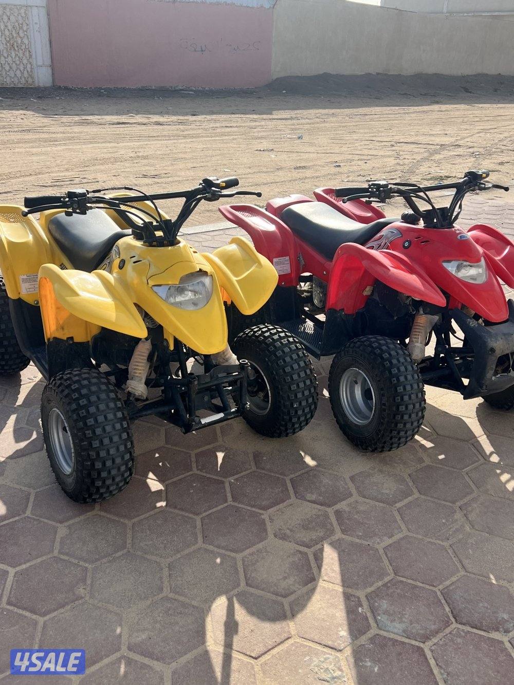 للبيع بقيات العميري عدد 2 استعمال خفيف1