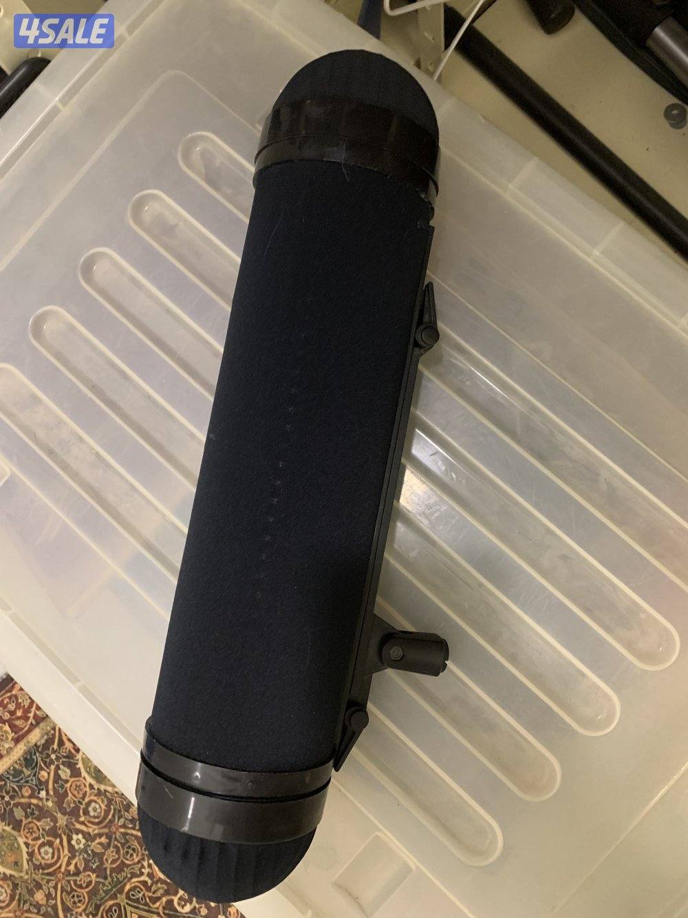 بيعه سريعه مايك احترافي مستعمل ونظيف جدا جدا0