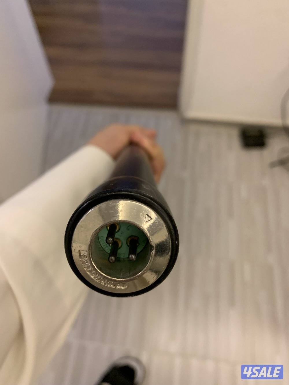 بيعه سريعه مايك احترافي مستعمل ونظيف جدا جدا3