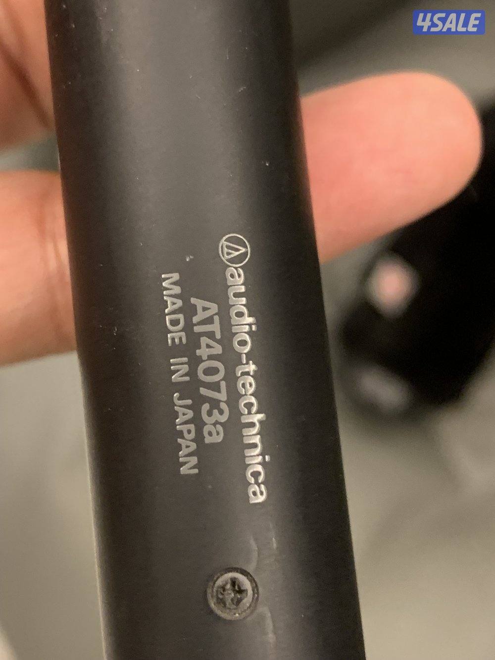 بيعه سريعه مايك احترافي مستعمل ونظيف جدا جدا4