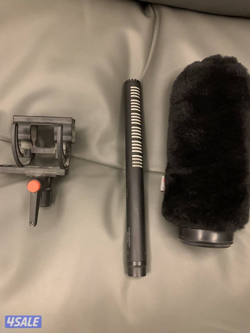بيعه سريعه مايك احترافي مستعمل ونظيف جدا جدا5