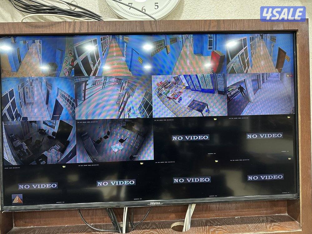 فني كاميرات مراقبه -كامرات-كميرات-كمرات-تركيب-برمجه-صيانه-خدمه 24 ساعه3