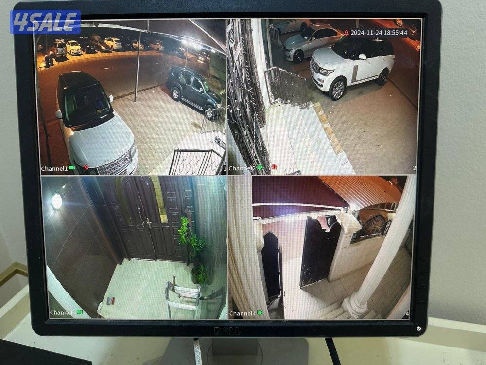 فني كاميرات مراقبه -كامرات-كميرات-كمرات-تركيب-برمجه-صيانه-خدمه 24 ساعه6