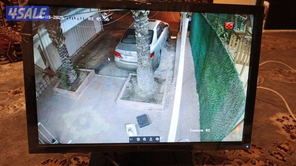 فني كاميرات مراقبه -كامرات-كميرات-كمرات-تركيب-برمجه-صيانه-خدمه 24 ساعه12