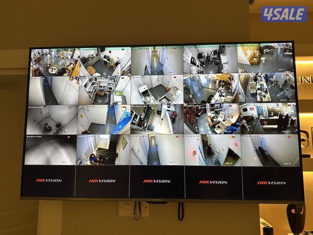 فني كاميرات مراقبه -كامرات-كميرات-كمرات-تركيب-برمجه-صيانه-خدمه 24 ساعه14