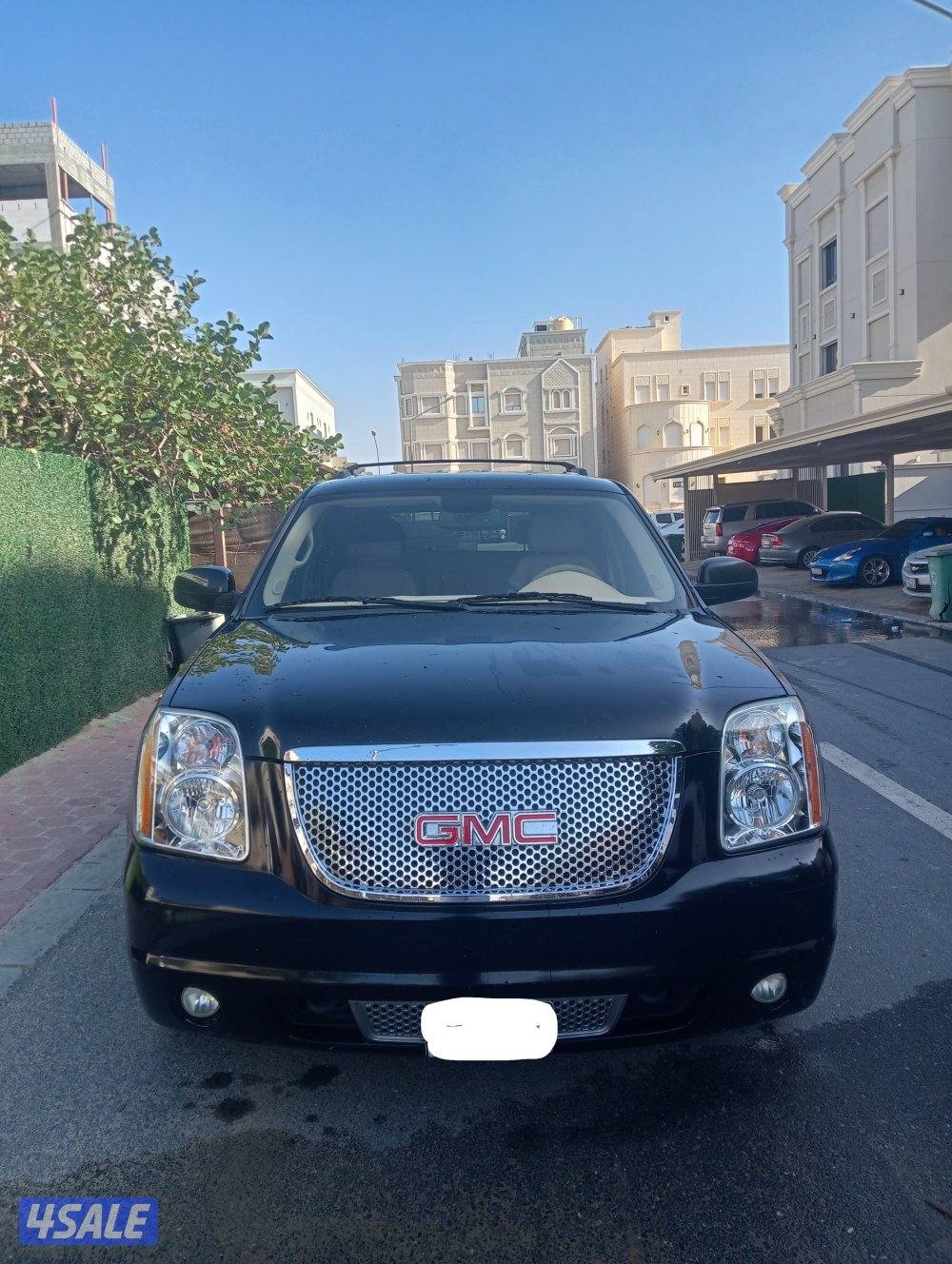 للبيع يوكن شرط الفحص صبغ الوكالة في قطعة واحدة0