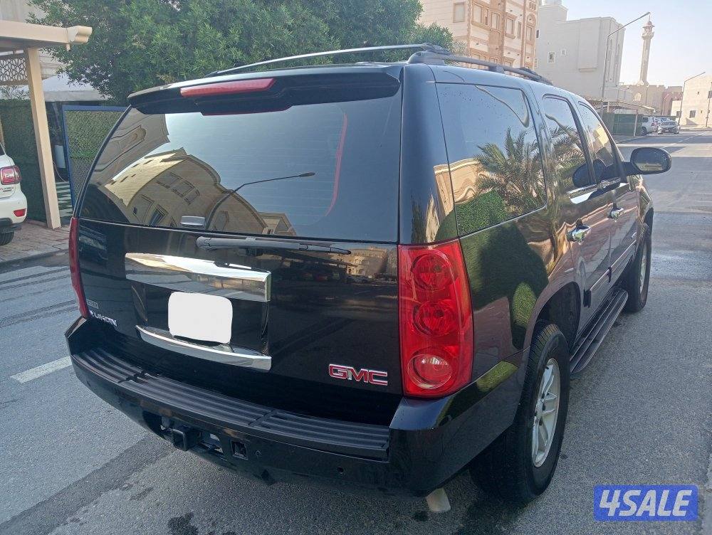 للبيع يوكن شرط الفحص صبغ الوكالة في قطعة واحدة2