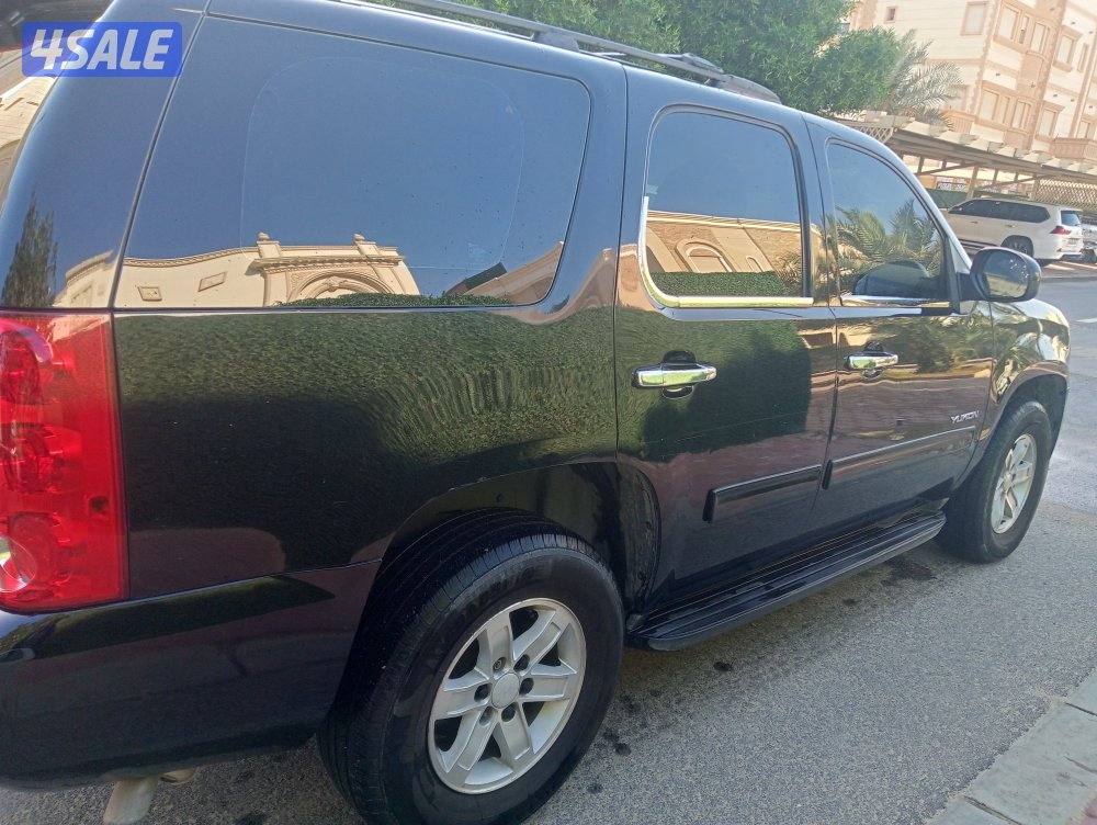 للبيع يوكن شرط الفحص صبغ الوكالة في قطعة واحدة1