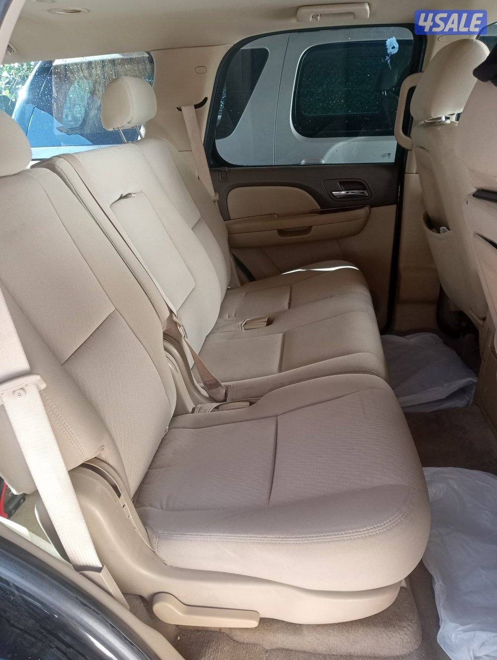 للبيع يوكن شرط الفحص صبغ الوكالة في قطعة واحدة3