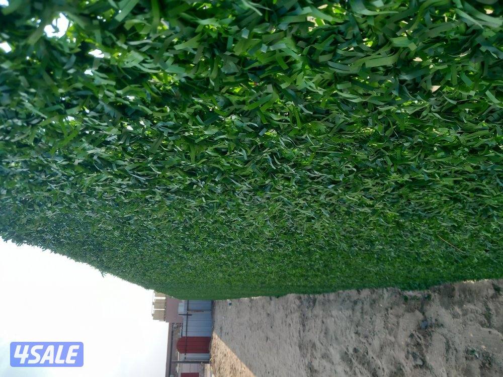 حداده عامه و محميات زراعيه/حدائق وشبكات ري وثيل3