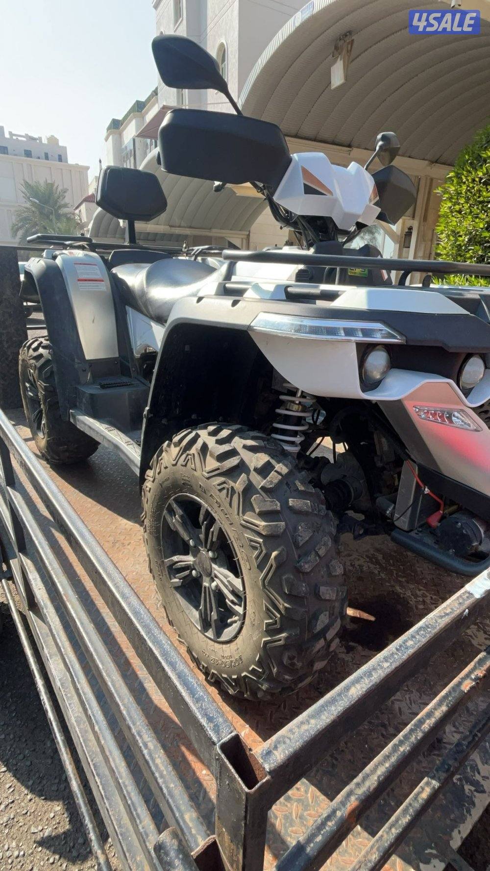 للبيع قرزلي 2020 نضيف 1300د.ك قابل للتنزيل جاهز للموسم3