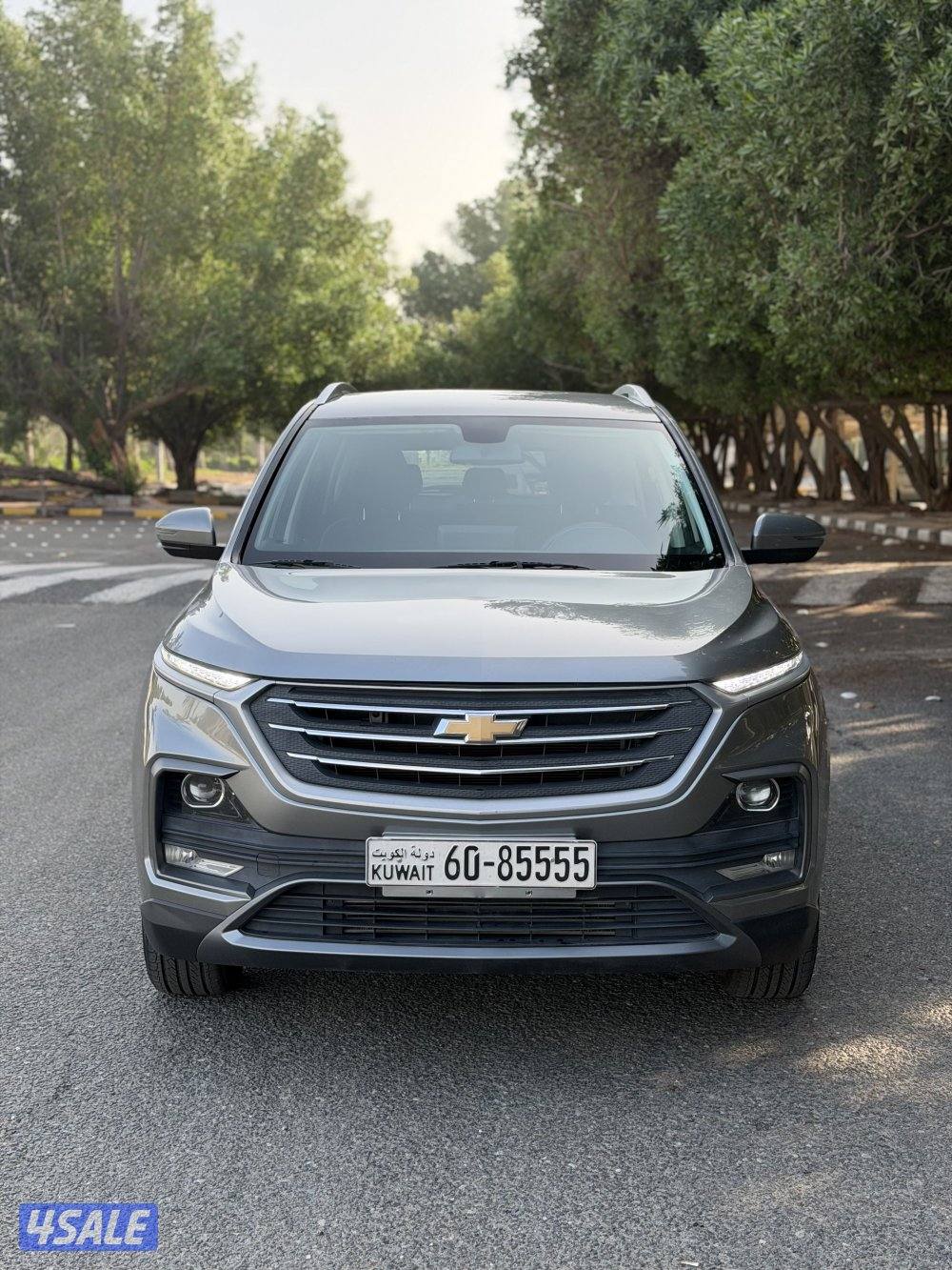 للبيع كابتيفا بحالة الوكالة عداد 730000