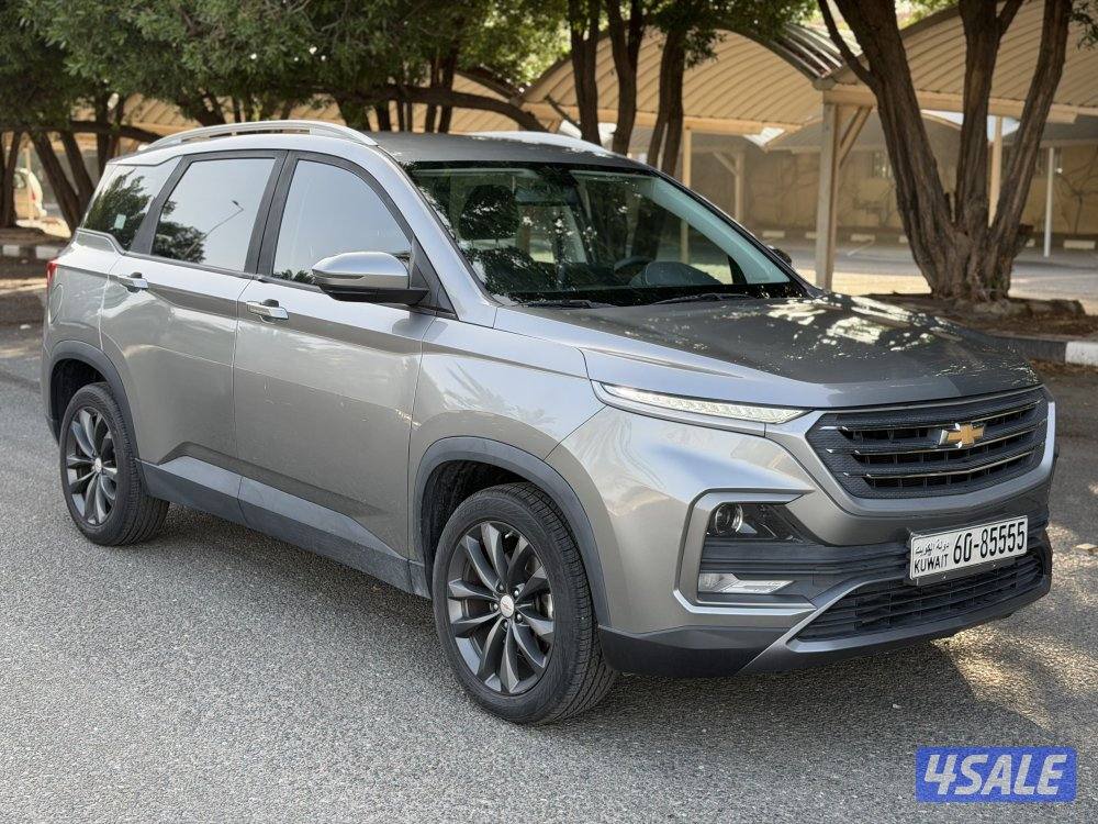 للبيع كابتيفا بحالة الوكالة عداد 730002