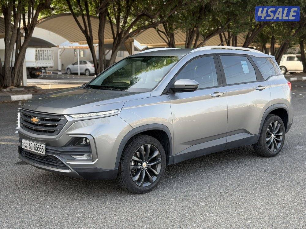 للبيع كابتيفا بحالة الوكالة عداد 730003