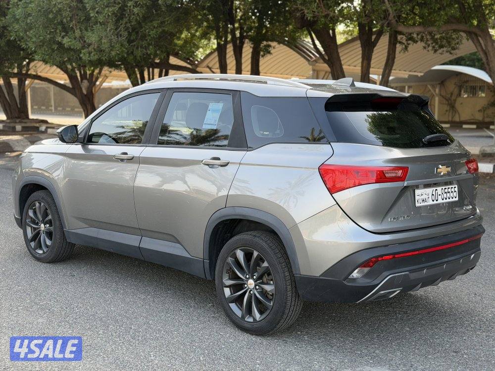 للبيع كابتيفا بحالة الوكالة عداد 730004