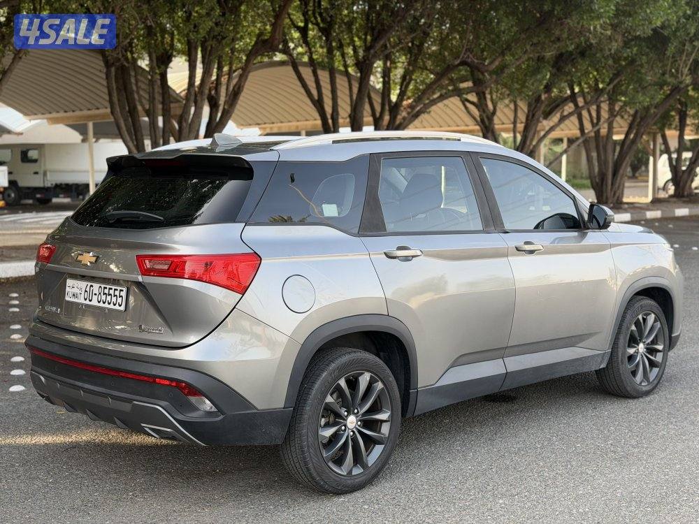 للبيع كابتيفا بحالة الوكالة عداد 730005