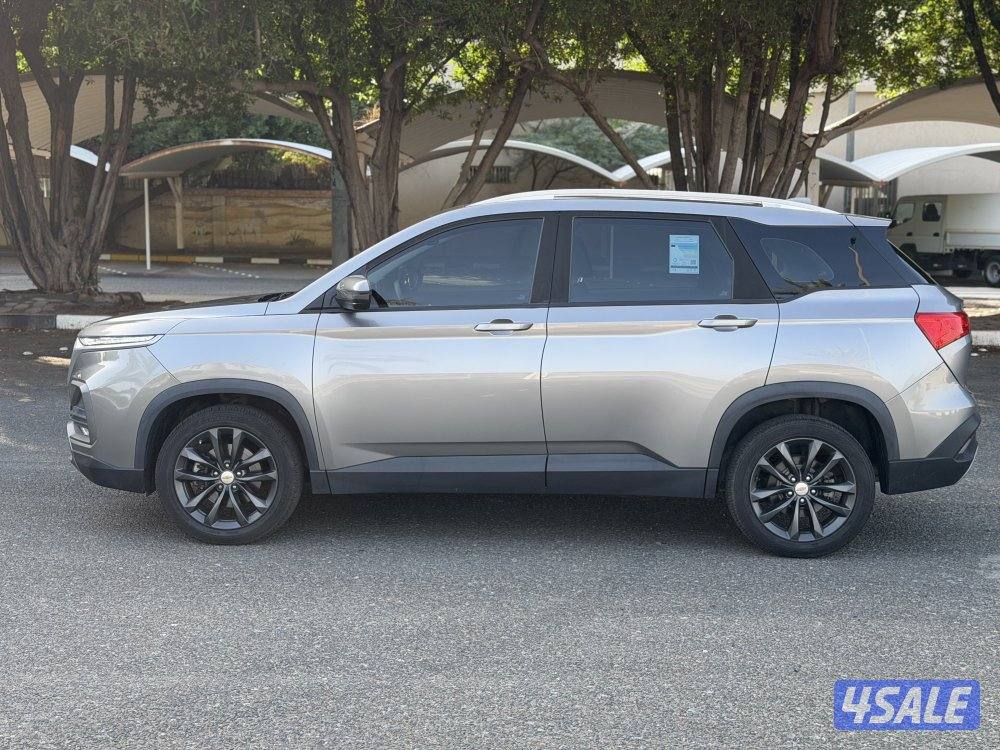 للبيع كابتيفا بحالة الوكالة عداد 730006