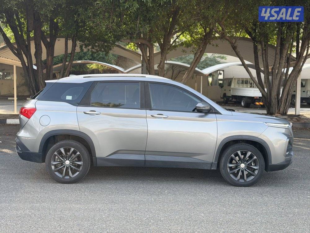 للبيع كابتيفا بحالة الوكالة عداد 730007