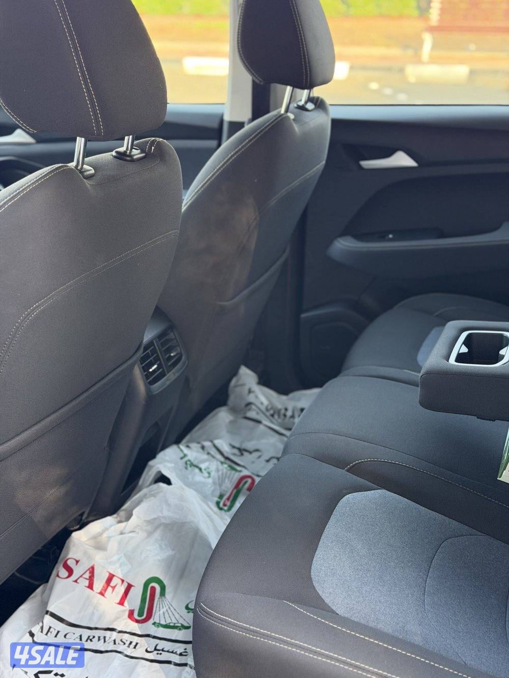 للبيع كابتيفا بحالة الوكالة عداد 7300010