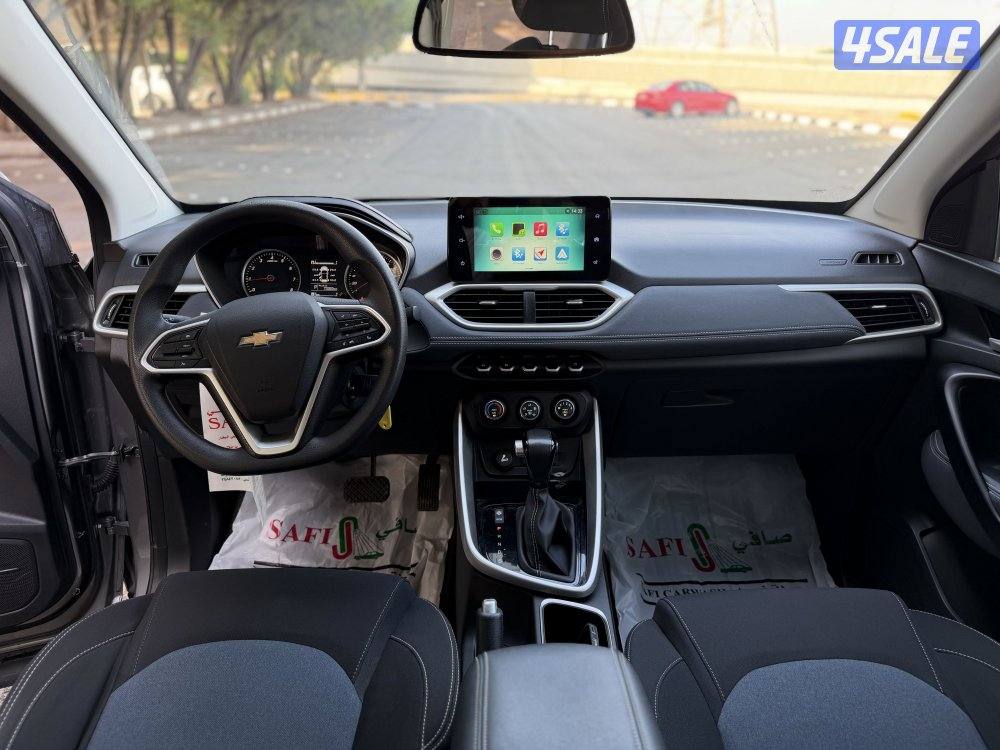 للبيع كابتيفا بحالة الوكالة عداد 7300011