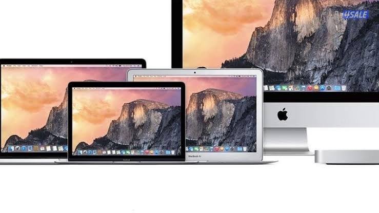 نشتري لابتوبات وكمبيوترات القمينق وماك بوك وجديد مستعمل باعلى ألاسعار4