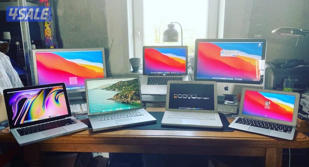 نشتري لابتوبات وكمبيوترات القمينق وماك بوك وجديد مستعمل باعلى ألاسعار7