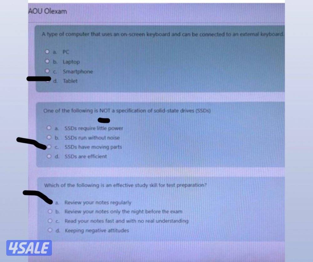 نشتري لابتوبات وكمبيوترات القمينق وماك بوك وجديد مستعمل باعلى ألاسعار8