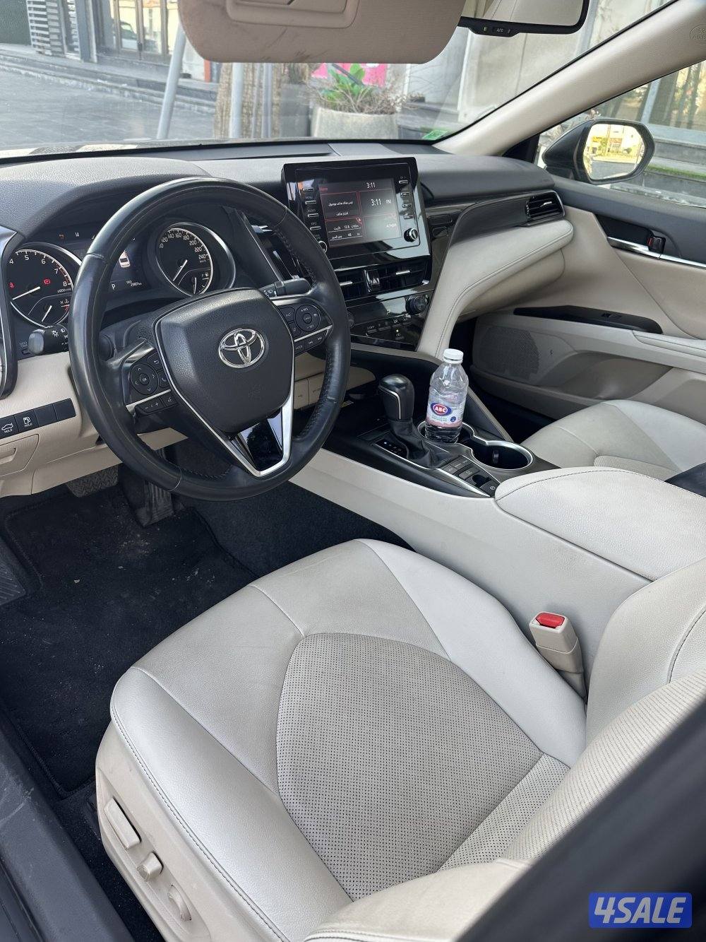 كامري ليمتدد1