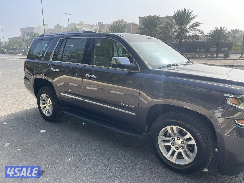 للبيع تاهو LS /20181