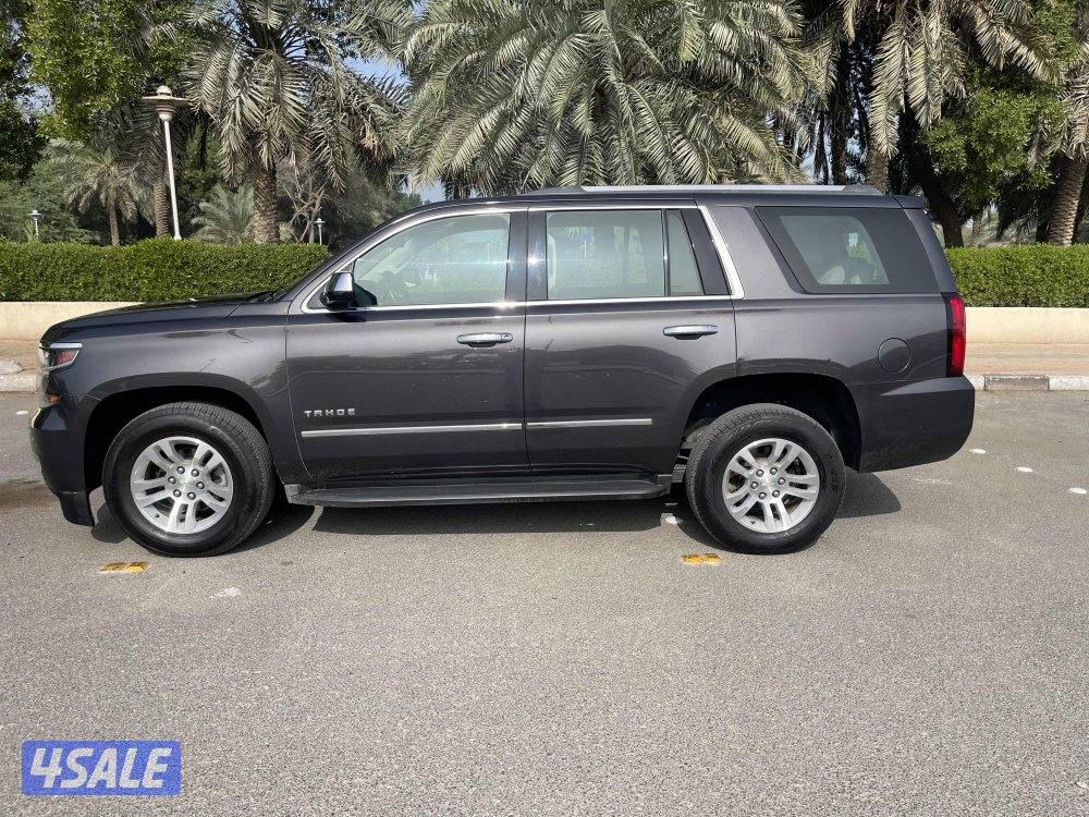 للبيع تاهو LS /20180