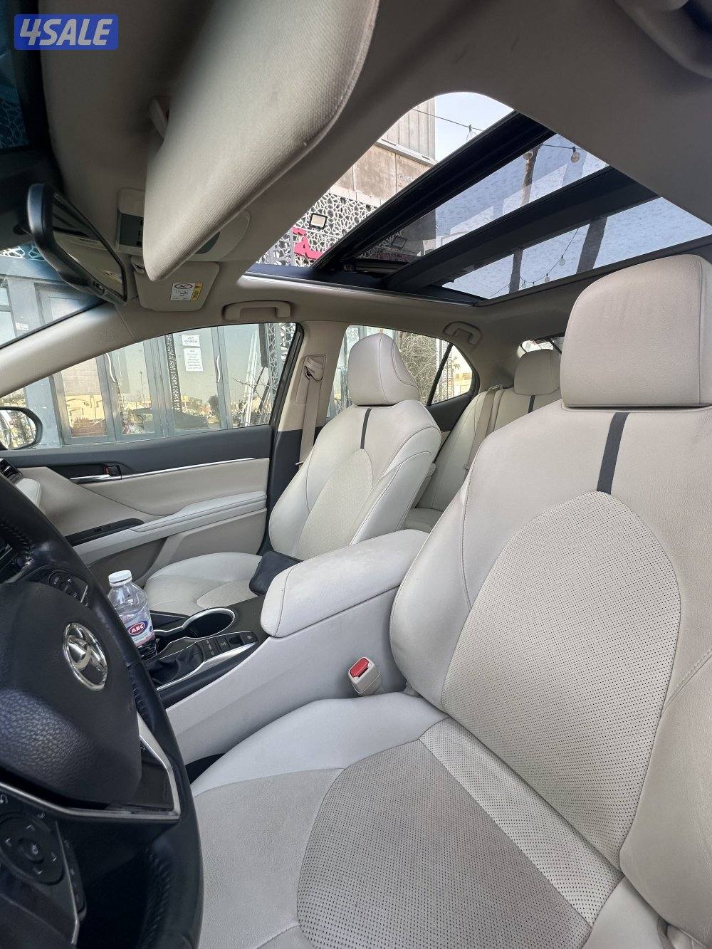 كامري ليمتدد3