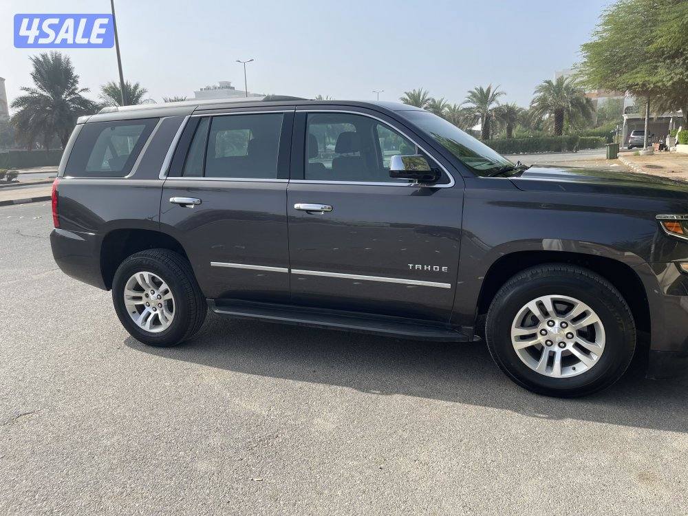 للبيع تاهو LS /20182
