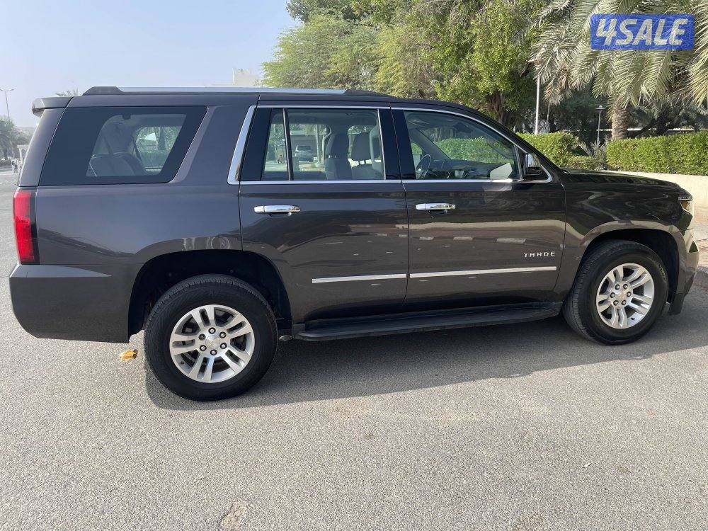 للبيع تاهو LS /20183