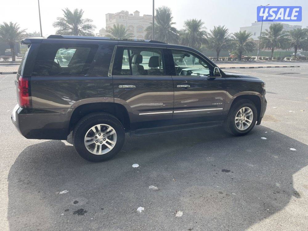للبيع تاهو LS /20184