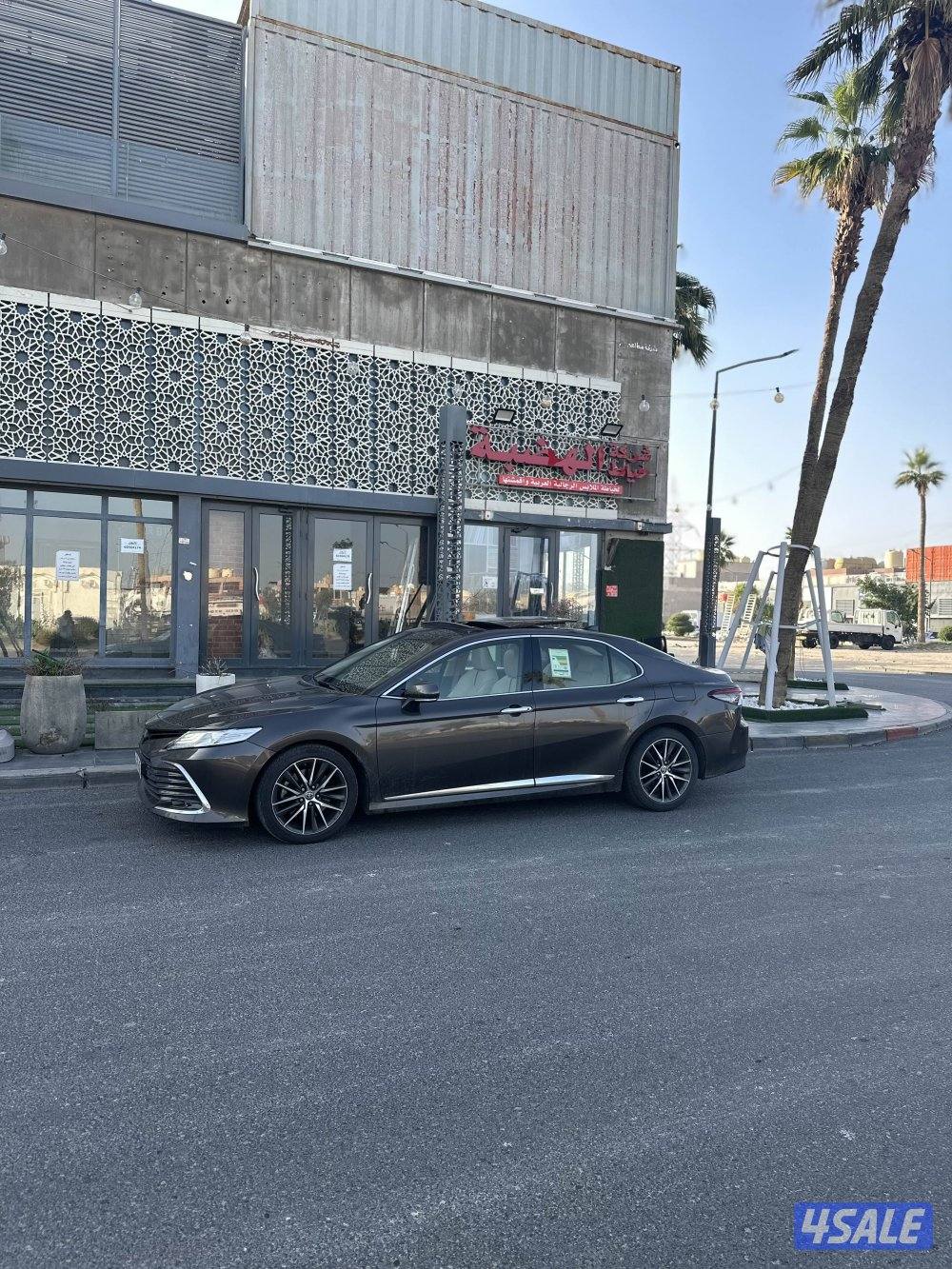 كامري ليمتدد4