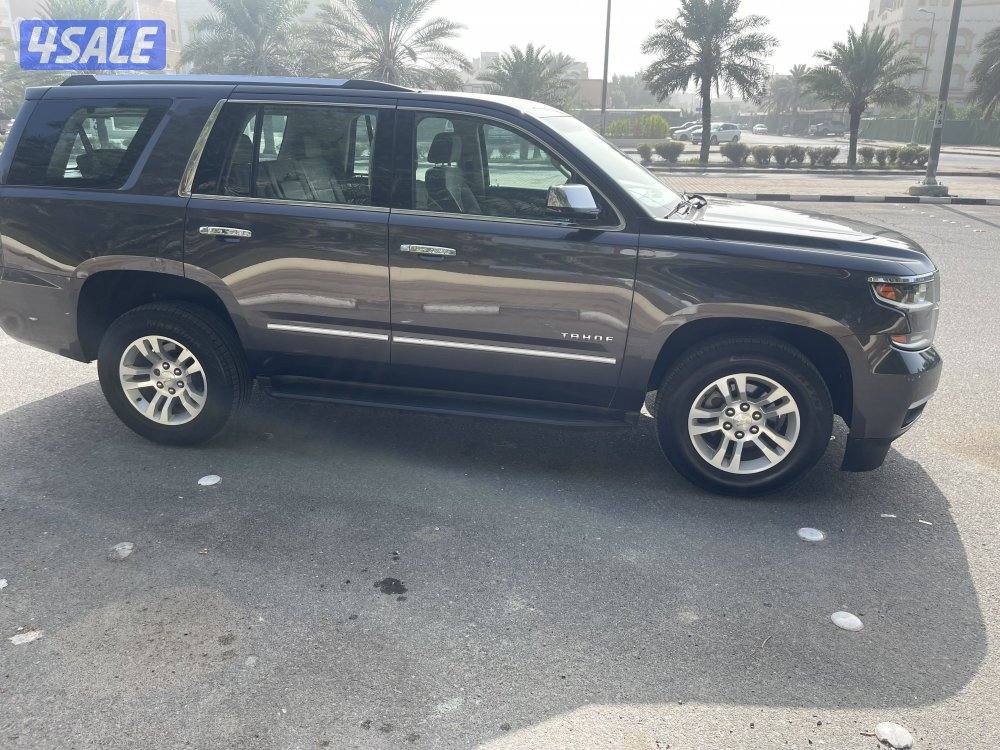 للبيع تاهو LS /20185