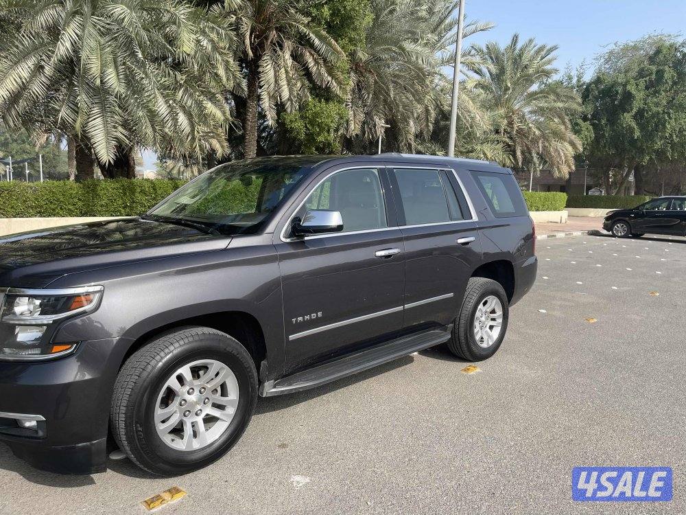 للبيع تاهو LS /20186