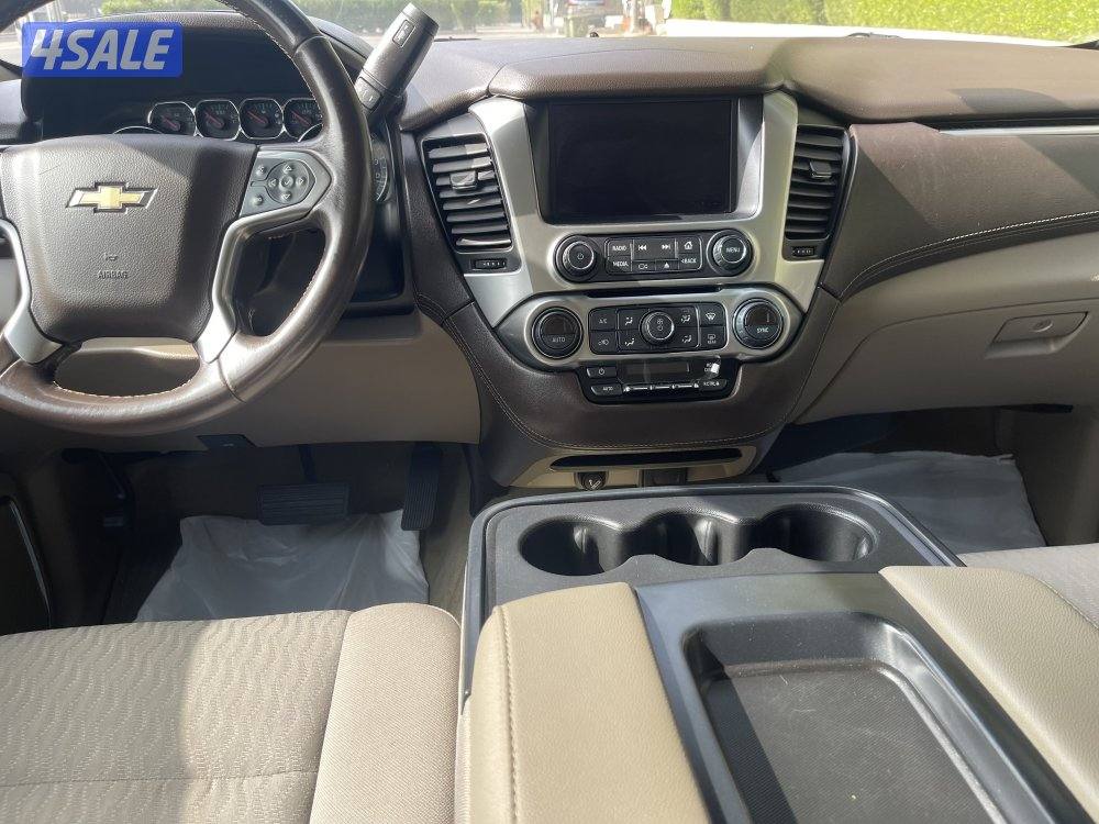 للبيع تاهو LS /20187