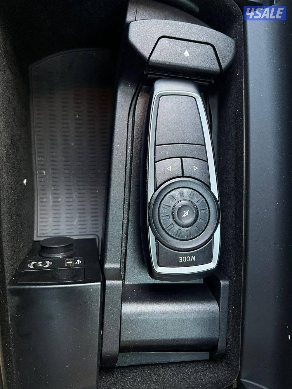 بي ام 730il ( بحالة الوكالة )5