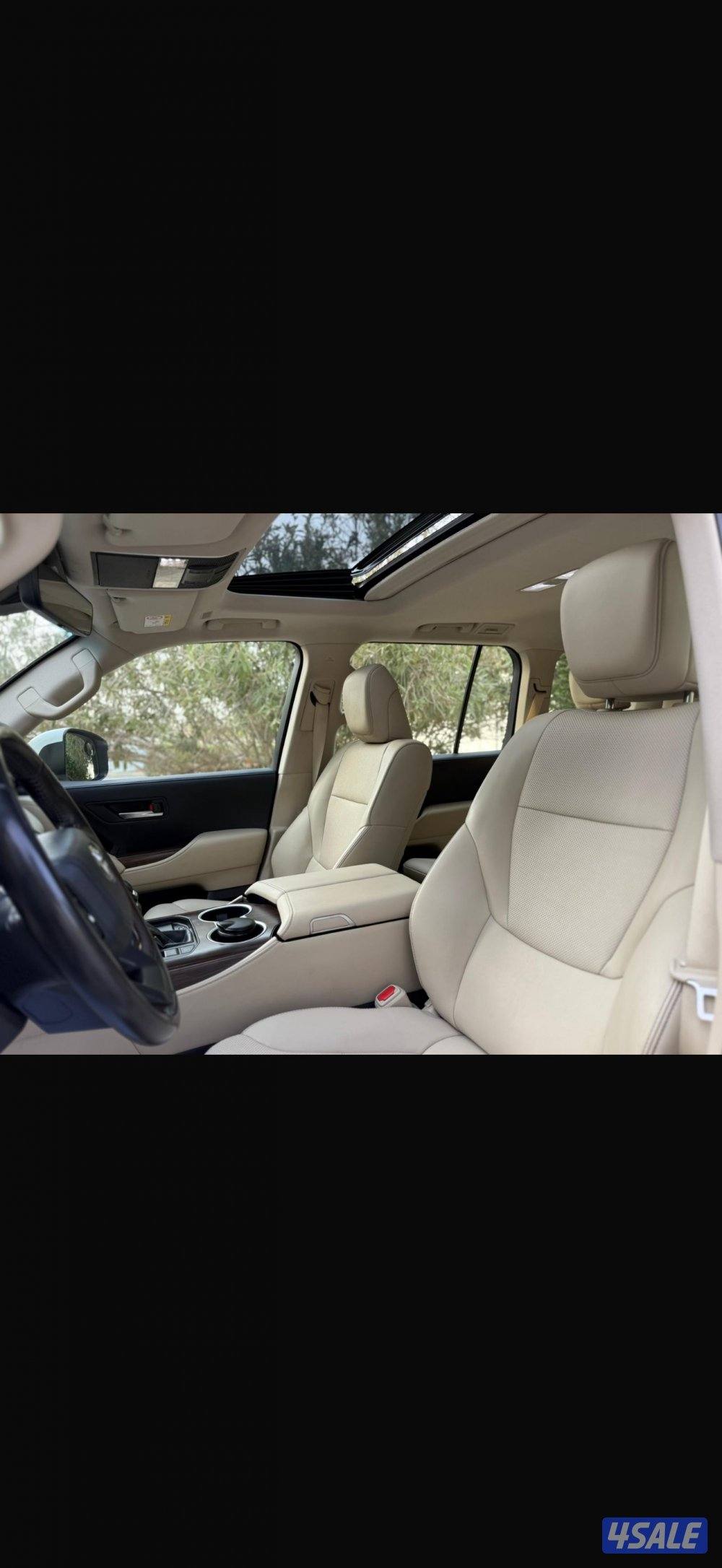 GXR AERO 2022 الساير1