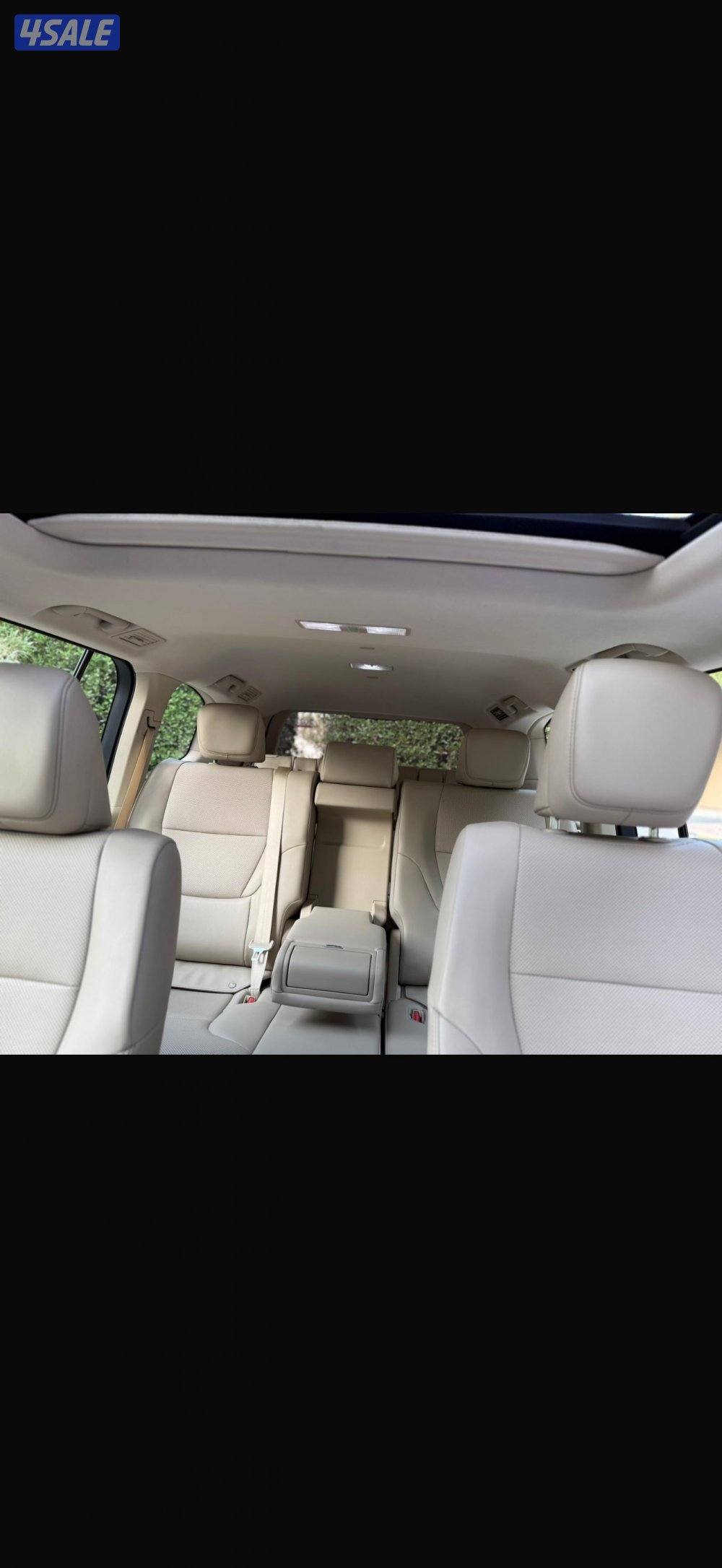 GXR AERO 2022 الساير4