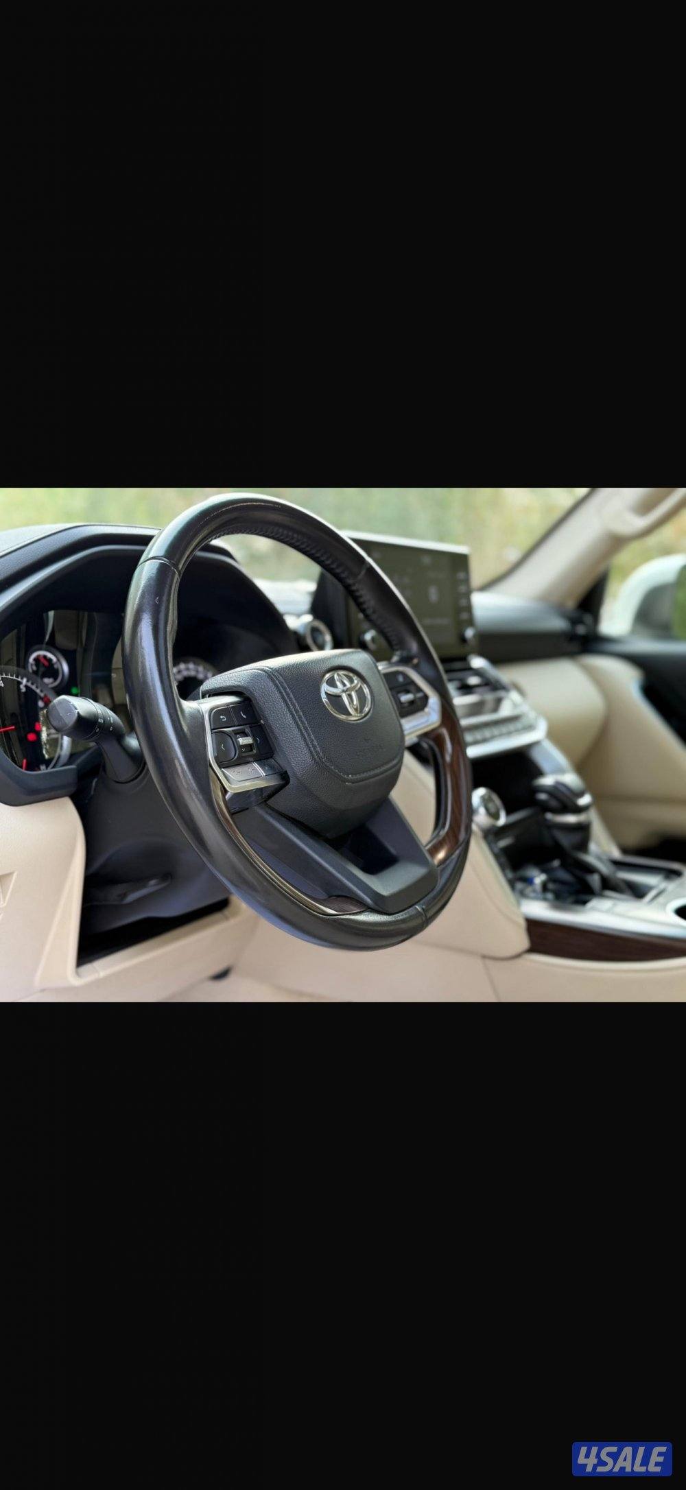 GXR AERO 2022 الساير6