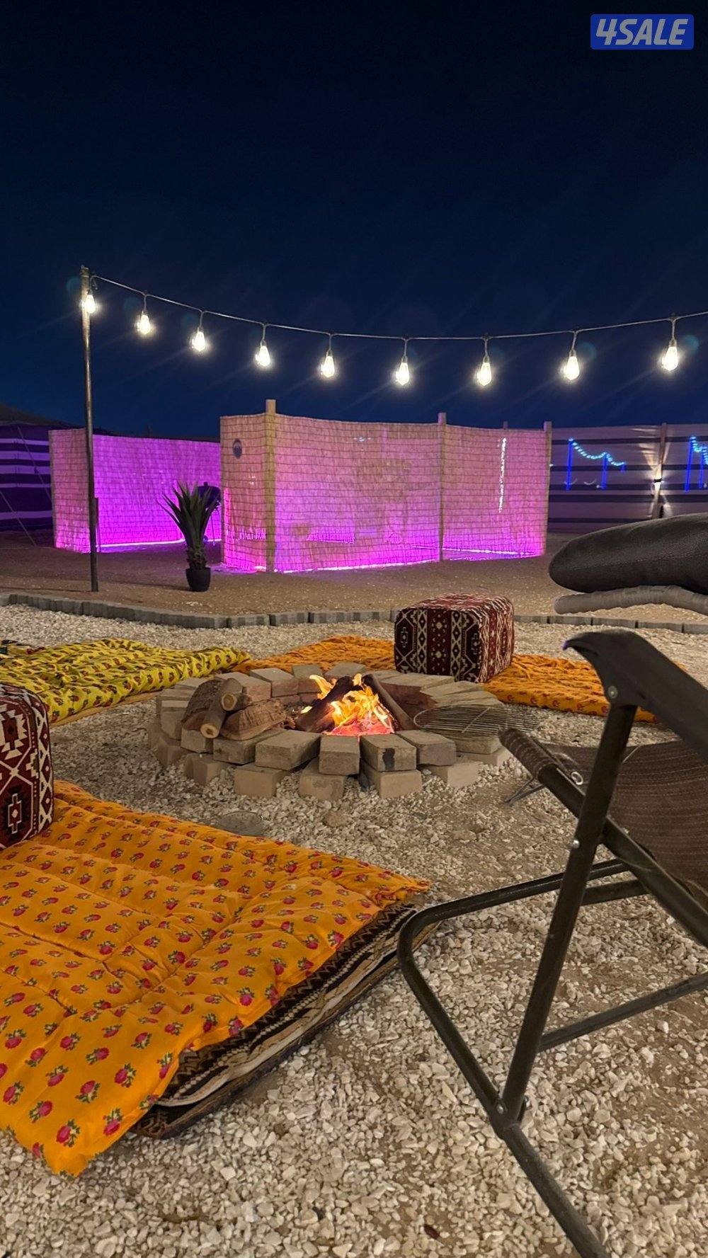 مخيم ريدوس4