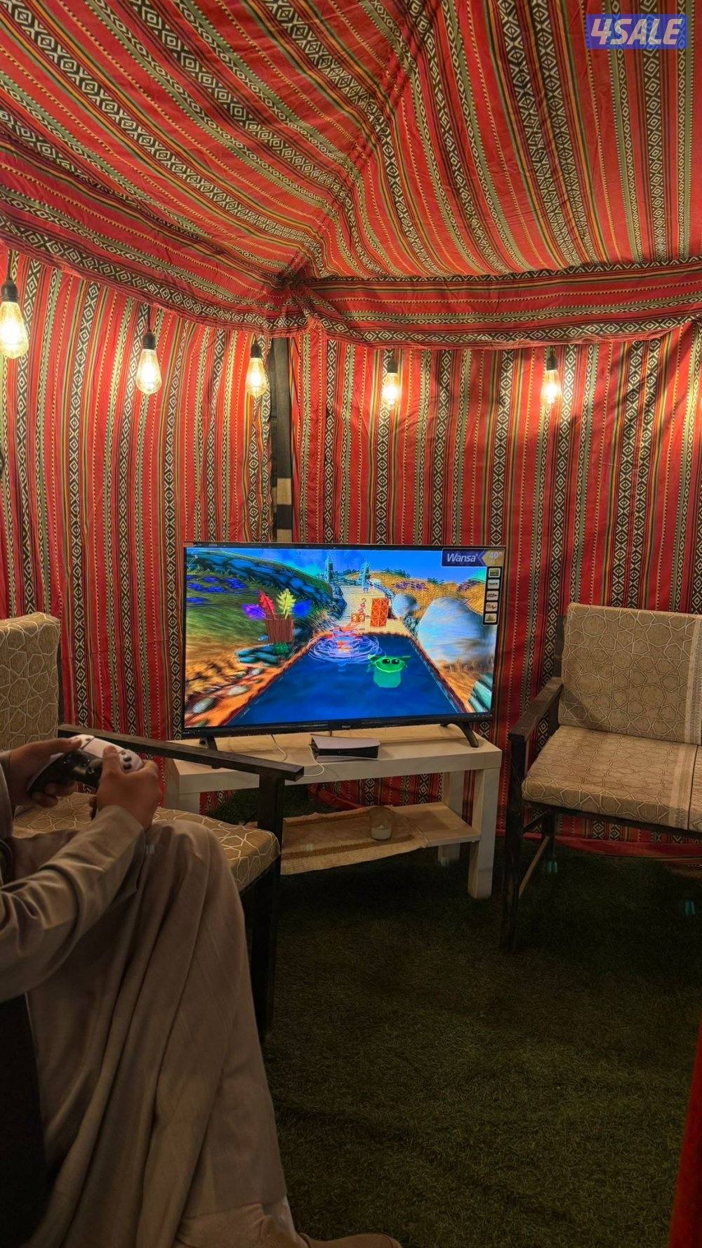 مخيم ريدوس12