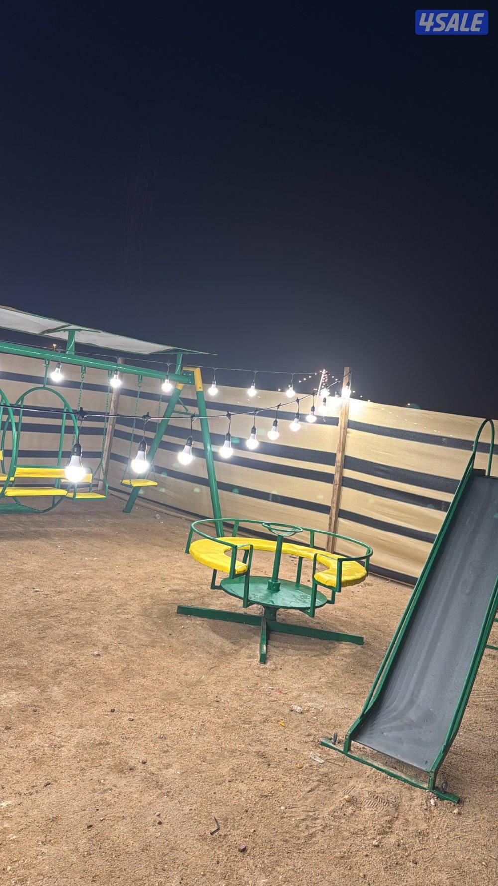 مخيم ريدوس15