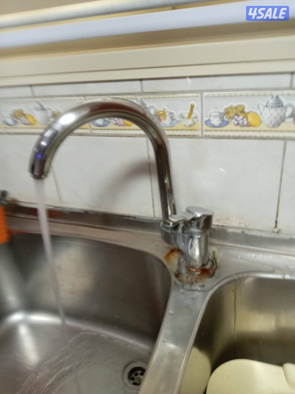 فني ادوات صحيه وتسليك مجاري0