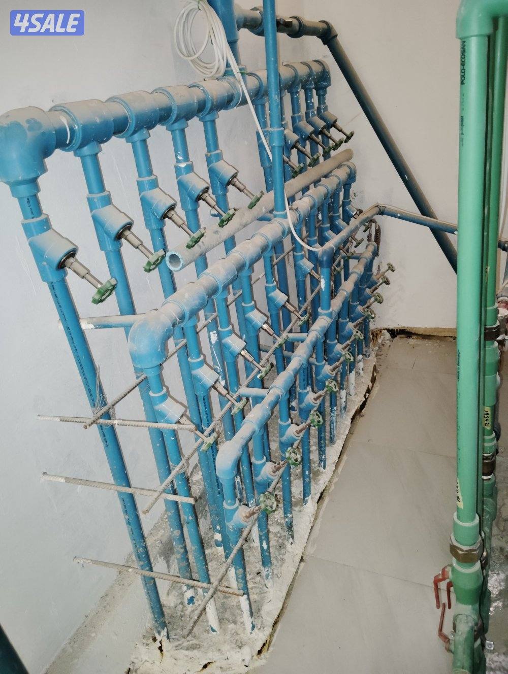 فني ادوات صحيه وتسليك مجاري7