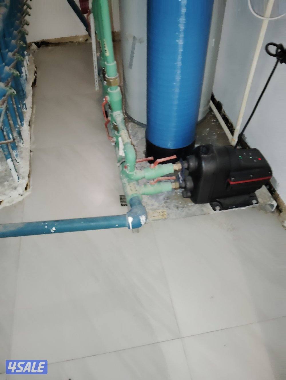 فني ادوات صحيه وتسليك مجاري8